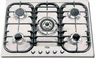 Варочная панель Ilve H70CV Antique white фото в Новосибирске