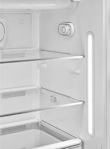Холодильник Смег FAB28RDUJ6 фото 4 в Новосибирске Холодильник Smeg FAB28RDUJ6 фото 4 в Новосибирске