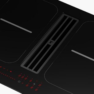 Варочная панель со встроенной вытяжкой Franke FSM 7081 HI фото 3 в Новосибирске