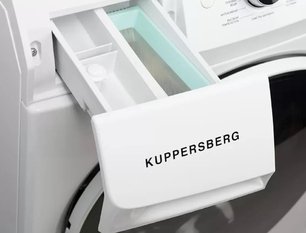 Стиральная машина Kuppersberg WS 60100 фото 4 в Новосибирске