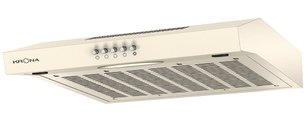 Вытяжка Крона ERMINA 500 ivory PB фото в Новосибирске Вытяжка KRONA ERMINA 500 ivory PB фото в Новосибирске