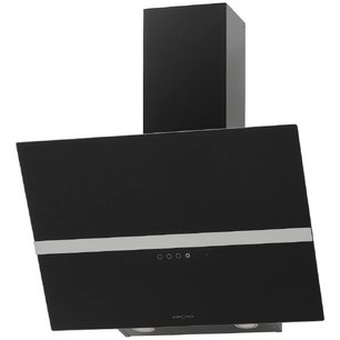 Вытяжка Крона GABRIELE E 600 black/inox 1 S фото в Новосибирске Вытяжка KRONA GABRIELE E 600 black/inox 1 S фото в Новосибирске