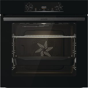 Духовой шкаф Горение BO6735E05B фото в Новосибирске Духовой шкаф Gorenje BO6735E05B фото в Новосибирске