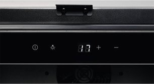 Встраиваемый винный шкаф Electrolux EWUS052B5B фото 3 в Новосибирске