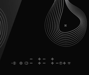 Варочная панель Горение ECT646KRB фото 3 в Новосибирске Варочная панель Gorenje ECT646KRB фото 3 в Новосибирске