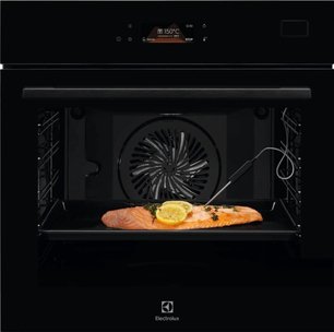 Духовой шкаф Electrolux EOB8S39Z фото в Новосибирске