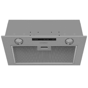 Встраиваемая вытяжка Maunfeld Crosby Light 5028 Inox фото 2 в Новосибирске