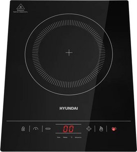 Индукционная варочная панель Hyundai HYC-0111 фото в Новосибирске