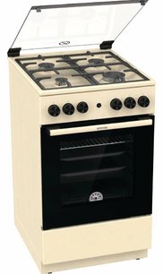 Газовая плита Gorenje GG5A21BEF фото в Новосибирске
