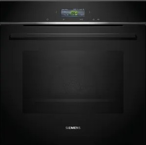 Духовой шкаф Siemens HB734G2B1 фото в Новосибирске