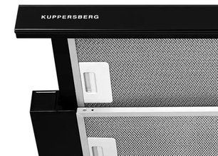 Встраиваемая вытяжка Kuppersberg SLIMLUX IV 60 GB фото 4 в Новосибирске