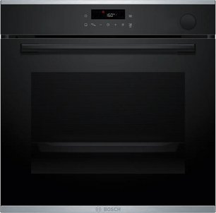 Духовой шкаф Bosch HRG232EB3 фото в Новосибирске