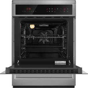 Электрическая плита Maunfeld MEC611CS10TD фото 3 в Новосибирске