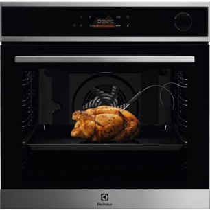 Духовой шкаф Electrolux EOC8P39WX фото в Новосибирске