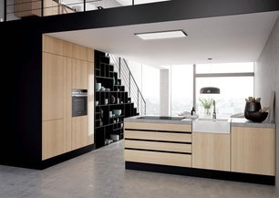 Духовой шкаф Siemens HB676GBS1 фото 4 в Новосибирске