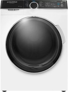 Стиральная машина с паром Maunfeld MFWM1510WH06 фото в Новосибирске