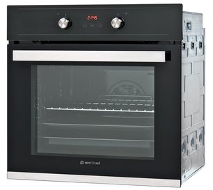 Духовой шкаф Vestfrost VFTC69OMG фото 3 в Новосибирске