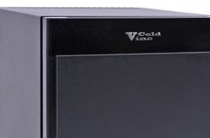 Винный шкаф Cold Vine MCT-40B фото 2 в Новосибирске