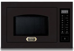 Встраиваемая микроволновая печь Lofra FMRNM6T25ME/O фото в Новосибирске