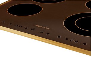 Варочная панель Куперсберг FA6RC Bronze фото 3 в Новосибирске Варочная панель Kuppersberg FA6RC Bronze фото 3 в Новосибирске