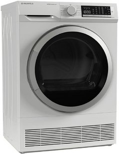 Сушильная машина Maunfeld MFDM157WH200 SLIM фото 4 в Новосибирске