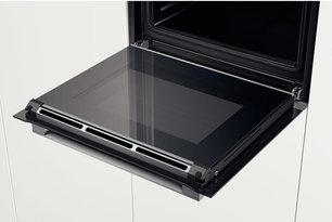 Духовой шкаф Бош HBG 633TS1 фото 4 в Новосибирске Духовой шкаф Bosch HBG 633TS1 фото 4 в Новосибирске