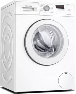 Стиральная машина Bosch WAJ280L2SN фото 4 в Новосибирске