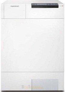 Сушильная машина Куперсбуш TD 1935.0 W фото в Новосибирске Сушильная машина Kuppersbusch TD 1935.0 W фото в Новосибирске