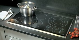 Варочная панель Вольф ICBCT36E/S фото 2 в Новосибирске Варочная панель Wolf ICBCT36E/S фото 2 в Новосибирске