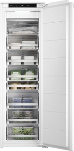 Встраиваемая морозильная камера Asko FN31842EI фото 2 в Новосибирске