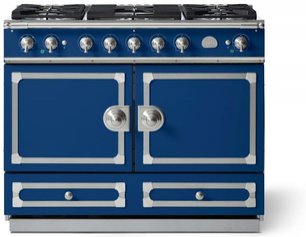 Варочный центр La Cornue CornuFe 110 F1 фото в Новосибирске