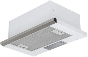 Вытяжка Krona ARYA 500 inox PB фото 3 в Новосибирске Вытяжка Krona ARYA 500 inox PB фото 3 в Новосибирске
