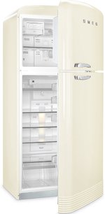 Холодильник Смег FAB50RCR фото 2 в Новосибирске Холодильник Smeg FAB50RCR фото 2 в Новосибирске
