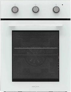 Духовой шкаф KRONA LYRA 45 WH фото 2 в Новосибирске