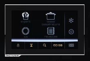 Духовой шкаф De Dietrich DOP1190B фото 2 в Новосибирске