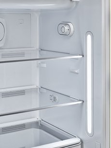 Холодильник Смег FAB28RDTP3 фото 4 в Новосибирске Холодильник Smeg FAB28RDTP3 фото 4 в Новосибирске