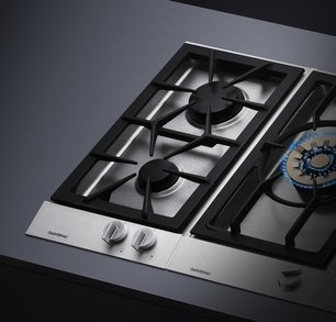 Варочная панель Гаггенау VG 232-234 фото 2 в Новосибирске Варочная панель Gaggenau VG 232-234 фото 2 в Новосибирске