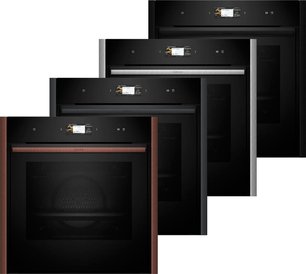Духовой шкаф Neff B69VS7MY0 фото в Новосибирске