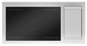 Варочный центр Bertazzoni PRO125I2ENET2 фото 2 в Новосибирске