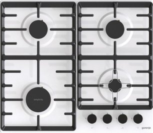 Газовая варочная панель Горение G641SYW фото в Новосибирске Газовая варочная панель Gorenje G641SYW фото в Новосибирске