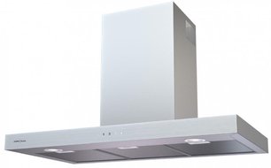 Вытяжка Крона RUT 900 inox 3P-S фото в Новосибирске Вытяжка KRONA RUT 900 inox 3P-S фото в Новосибирске