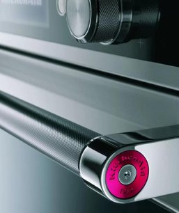 Духовой шкаф с функцией пара KitchenAid KOSCX 45600 фото 4 в Новосибирске