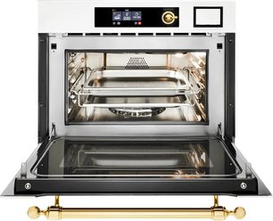 Духовой шкаф Ilve 645SNHSW/WHG фото в Новосибирске