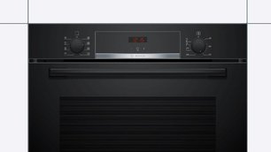 Духовой шкаф Бош HBA553BA0 фото 2 в Новосибирске Духовой шкаф Bosch HBA553BA0 фото 2 в Новосибирске