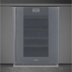 Винный шкаф Smeg CVI138RWS2 фото 2 в Новосибирске