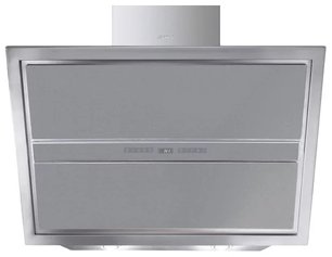 Вытяжка Smeg KCVB9SG фото в Новосибирске