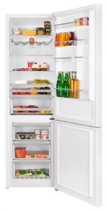 Холодильник Maunfeld MFF200NFWE фото 4 в Новосибирске