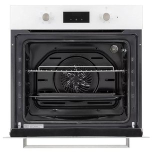 Электрический духовой шкаф KRONA REGINA 60 WH фото 4 в Новосибирске