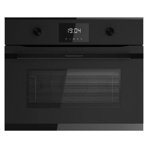 Духовой шкаф Куперсбуш CBM 6330.0 KSM6 MattBlack фото в Новосибирске Духовой шкаф Kuppersbusch CBM 6330.0 KSM6 MattBlack фото в Новосибирске
