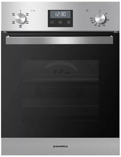 Духовой шкаф Maunfeld MEOXS.436SL фото в Новосибирске